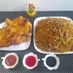 ARROZ A LA VALENCIANA FAMILIAR