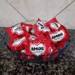Amor Carioca Chocolate (unid)