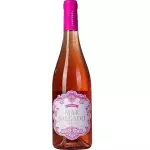 Vinho Mar Salgado Verde Rosé