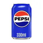 Pepsi Lata