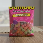 JUJUBA 900G