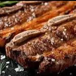 tira de asado
