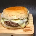 BURGUER