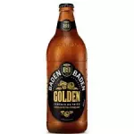 BADEN BADEN  GOLDEN