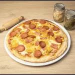 Pizza Paisita
