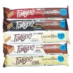 Timber’s Wafer Laciella