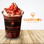 Frappé Chocoberry
