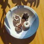 Mini Donuts gourmet