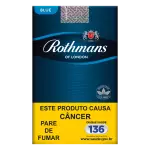 ROTHMANS MINISTER GLOBAL