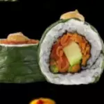 GREEN ROLL