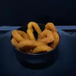 Anel de Cebola