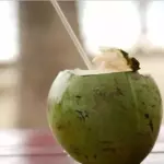 AGUA DE COCO