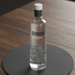 Vodka Sernova 700 ml