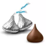 Kisses original 100 GR.