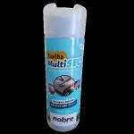Toalha MultiSec