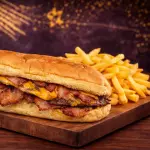 LOMITO TEXANO