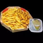 COMBO SOLTEIRO