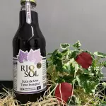 Suco de uva integral Rio Sol 1L