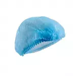 cofia cubre cabeza 100 unidades