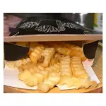 BATATA FRITA SIMPLES