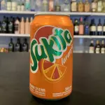 SUKITA LARANJA LATA 350ML