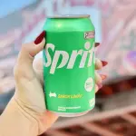 Sprite Lata 350ml