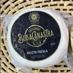 RICOTA FRESCA 600G
