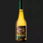 Animal Chardonnay. Ernesto Catena V