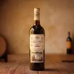 Vinho Marques De Riscal Reserva 🇪🇸