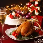 Ceia de Natal Naturiche 2025