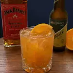 Fire mule