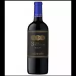 Tres Medallas Merlot