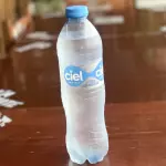Natural 600 ml