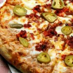 PIZZA MEXICANA