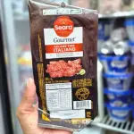 Salame Fatiado