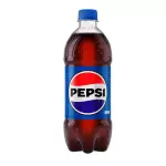 Pepsi 600ml