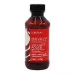 Emulsion Lorann Red Velvet 118 ml