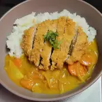 Katsu-Curry