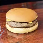 Deu Fome Burguer