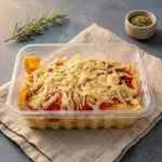 Panqueca Suprema de Frango - 350g