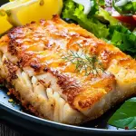Filé de Peixe