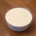 MOUSSE DE MARACUJÁ