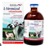 Levamisol Vitaminado 500ml