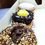 DONUT 3