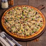 Vegetariana
