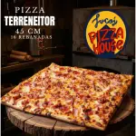 Terreneitor 4x4