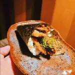 Temaki Cogu - VEGAN
