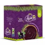AÇAI 10 litros