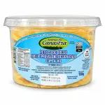 Provolone Desidratado Pasta de Alho