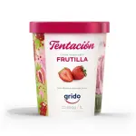 Tentanción Frutilla